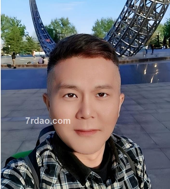 乐享人生的头像